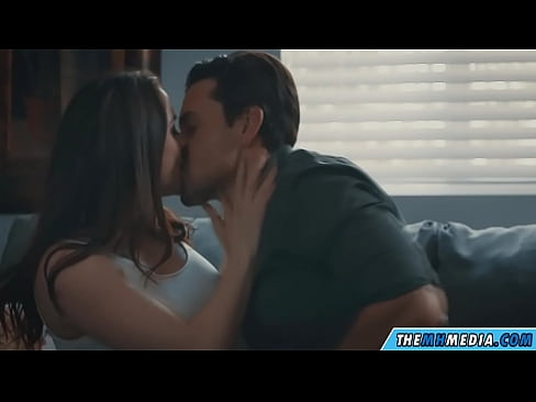 ❤️ Сайхан хөхтэй ээжтэй романтик секс ❤ Порно видео порно дээр mn.porno24-7.ru ❌❤
