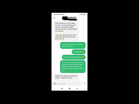❤️ Би гаремдаа Tinder-ээс шинэ PAWG нэмсэн (Tinder-тэй ярихыг оруулав) ❤ Порно видео порно дээр mn.porno24-7.ru ❌❤